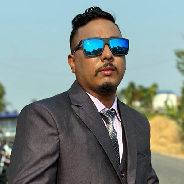 Mr. K Khadka